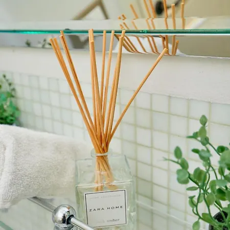 House Agave Semesterbostad *