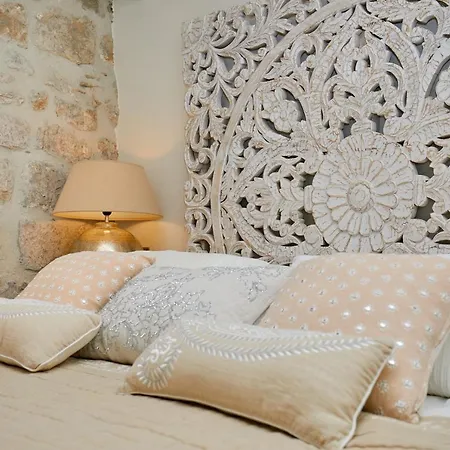 House Agave Prázdninový dům *