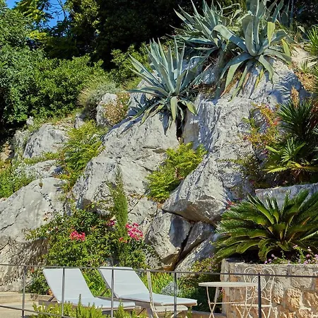 Holiday home House Agave *