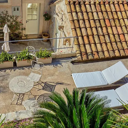 Holiday home House Agave *